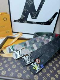 Picture of Louis Vuitton Belts _SKUfw240692096fw
